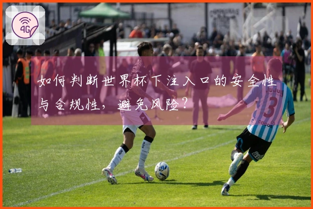 如何判断世界杯下注入口的安全性与合规性，避免风险？