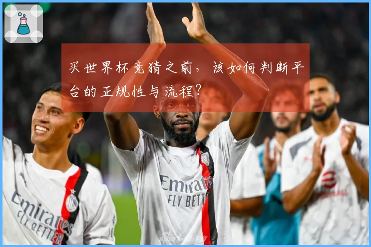 买世界杯竞猜之前，该如何判断平台的正规性与流程？