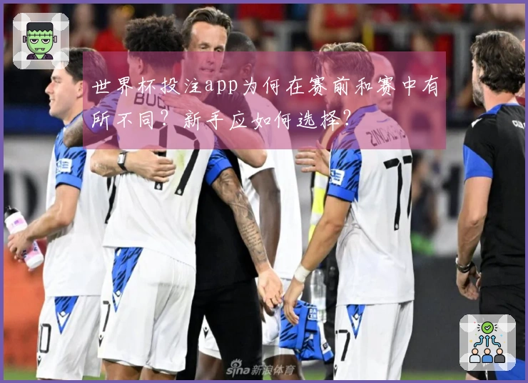 世界杯投注app为何在赛前和赛中有所不同？新手应如何选择？